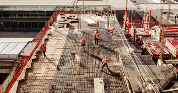 Best Affordable Concrete Services  in USA